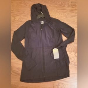 Tek Gear lightweight fitted jacket